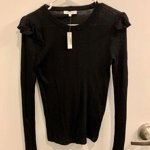 Made well long sleeve shirt